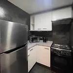 Apartamento San Sebastian Las Condes I Piscina I Estacionamiento