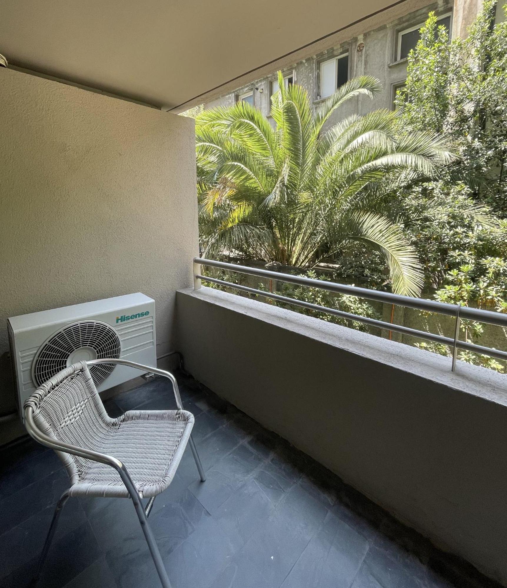 Apartment Apartamento San Sebastian Las Condes I Piscina I Estacionamiento