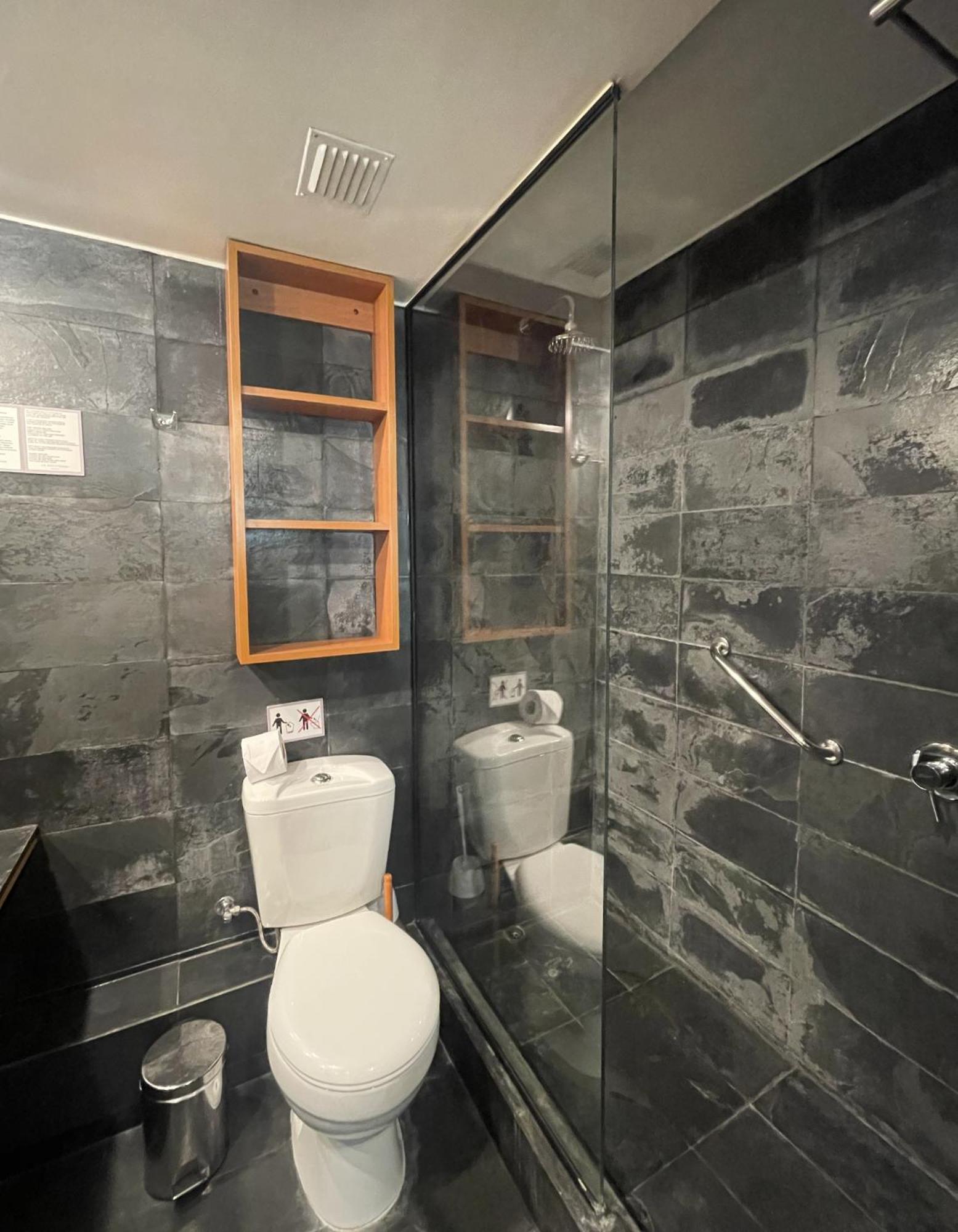 Apartamento San Sebastian Las Condes I Piscina I Estacionamiento Santiago