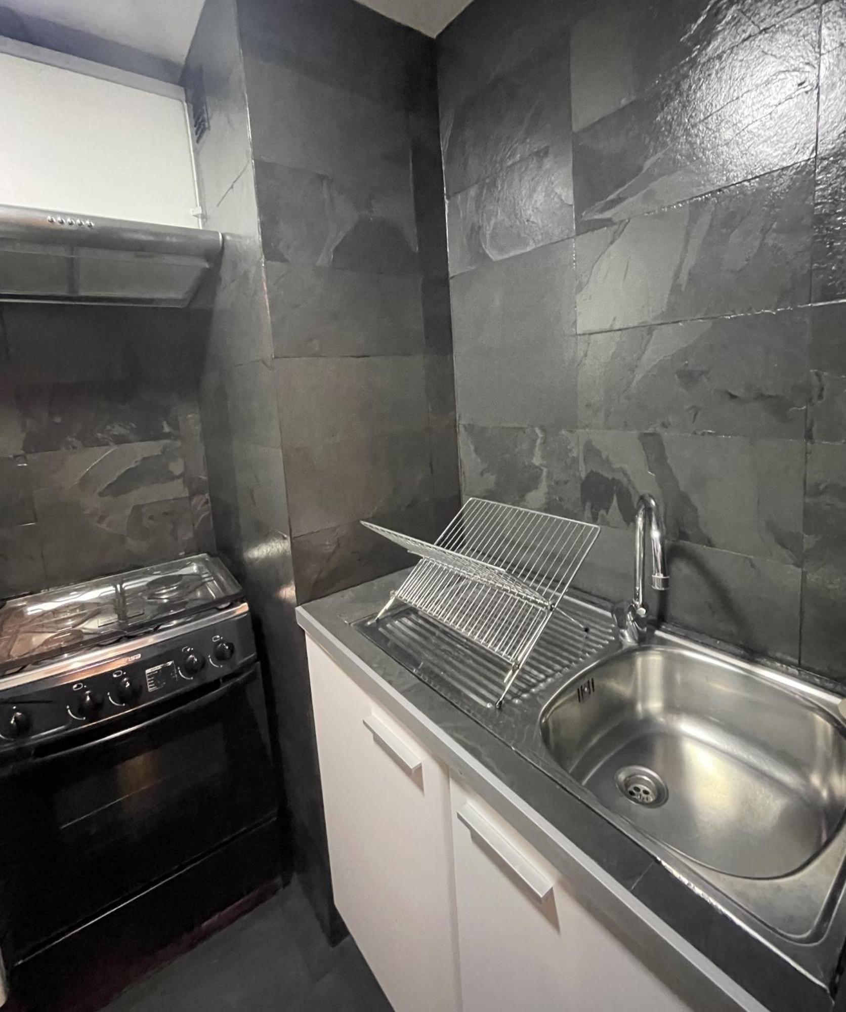 Apartamento San Sebastian Las Condes I Piscina I Estacionamiento Santiago