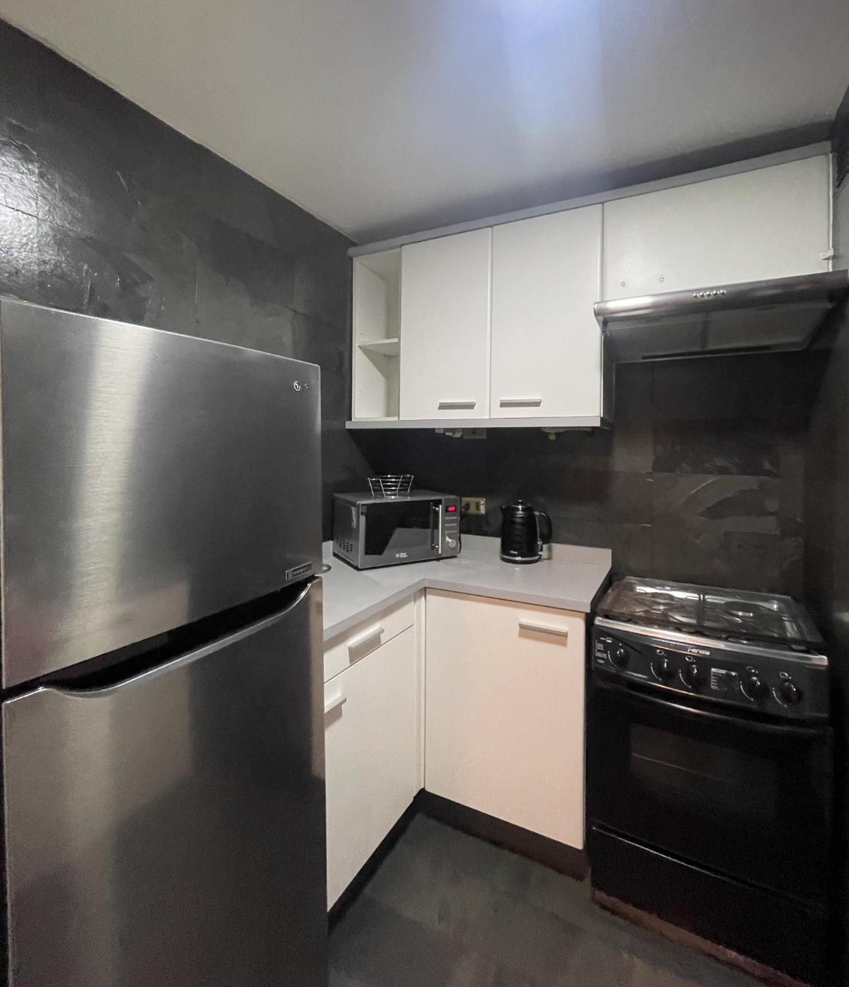 Apartamento San Sebastian Las Condes I Piscina I Estacionamiento